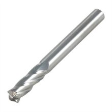(image for) SOLID CARBIDE CENTER-CUT END MILL CUTTERS