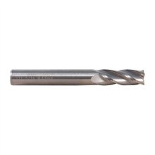 (image for) SOLID CARBIDE CENTER-CUT END MILL CUTTERS