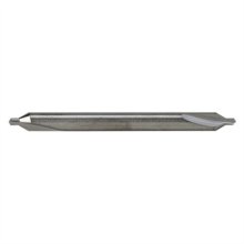 (image for) CARBIDE CENTER DRILL