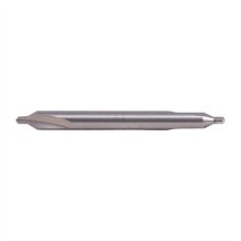 (image for) CARBIDE CENTER DRILL
