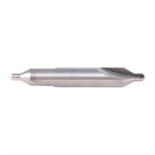 (image for) CARBIDE CENTER DRILL