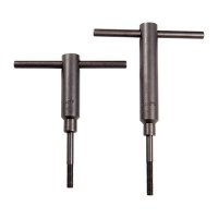 (image for) STOCKMAKER'S HANDSCREWS
