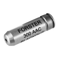 (image for) FORSTER SAAMI RIMLESS HEADSPACE GAUGES