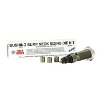 BUSHING BUMP NECK DIE KITS