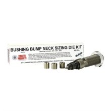 BUSHING BUMP NECK DIE KITS