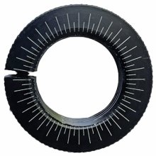 (image for) ACCU-RING DIE LOCK RING