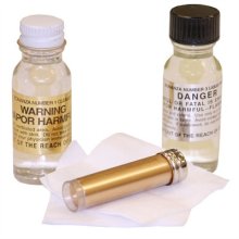 (image for) BONANZA BRUSHING INLAY KIT & COMPONENTS