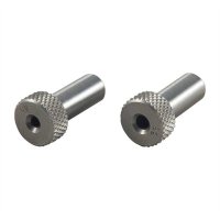 (image for) UNIVERSAL SIGHT MOUNTING FIXTURE & COMPONENTS