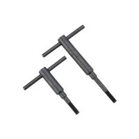 (image for) STOCKMAKER'S HANDSCREWS