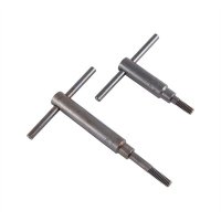 (image for) STOCKMAKER'S HANDSCREWS