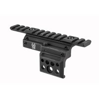 RUGER~ MINI-14~ SIDE MOUNT