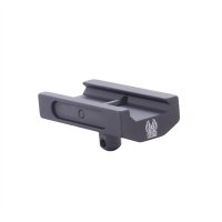 (image for) PICATINNY BIPOD ADAPTER