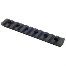 (image for) AR-15 PICATINNY DIRECT THREAD UFIR RAIL ALUMINUM