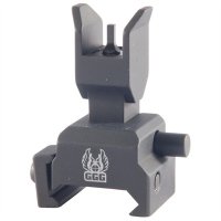 AR-15 FLIP-UP BACKUP FOREARM FRONT SIGHT