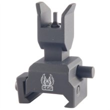 AR-15 FLIP-UP BACKUP FOREARM FRONT SIGHT