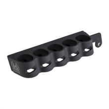 MOSSBERG SHOCKWAVE 12 GA SIDE SADDLES