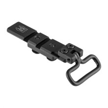 M14/M1A BIPOD ADAPTER