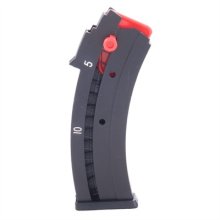 (image for) REMINGTON 522 10RD MAGAZINE 22LR