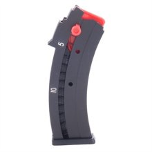 REMINGTON 522 10RD MAGAZINE 22LR