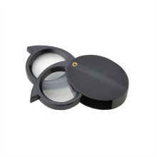 (image for) DOUBLE LENS MAGNIFIER
