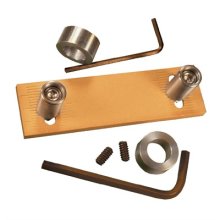(image for) #350D ADJUSTABLE COMB HARDWARE