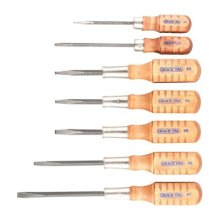 (image for) PISTOLSMITH SCREWDRIVER SET