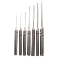 (image for) STEEL ROLL PIN PUNCHES