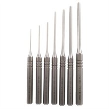 (image for) STEEL ROLL PIN PUNCHES