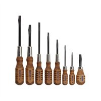 (image for) SCREWDRIVER SET
