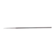 (image for) SWISS PATTERN 8” PILLAR EXTRA NARROW FILE