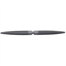 (image for) HALF-ROUND VULCANITE FILE