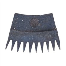 (image for) NO. S-3 THREE-EDGE SPACER REPLACEMENT CUTTERS