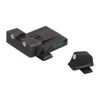 (image for) SIG SAUER TRU-DOT~ ADJUSTABLE TRITIUM NIGHT SIGHT SETS