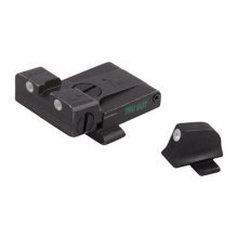 SIG SAUER TRU-DOT~ ADJUSTABLE TRITIUM NIGHT SIGHT SETS