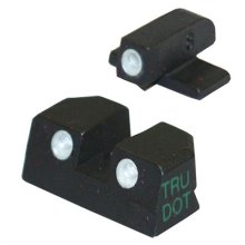 (image for) XD/XDM TRU-DOT~ TRITIUM NIGHT SIGHT SETS