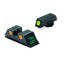 (image for) TRU-DOT~ TRITIUM NIGHT SIGHT SETS FOR GLOCK~