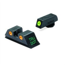 TRU-DOT~ TRITIUM NIGHT SIGHT SETS FOR GLOCK~