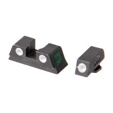 (image for) TRU-DOT~ TRITIUM NIGHT SIGHT SETS FOR GLOCK~