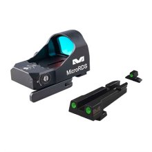 MICRO RDS RED DOT SIGHT