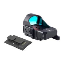 MICRO RDS RED DOT SIGHT