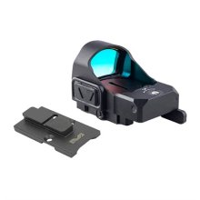 MICRO RDS RED DOT SIGHT