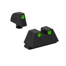 TRU-DOT~ TRITIUM NIGHT SIGHT SETS FOR GLOCK~