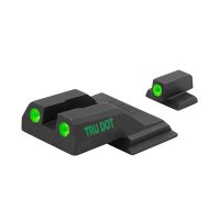 TRU-DOT SIGHT SET S&W M&P SHIELD