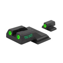 TRU-DOT SIGHT SET S&W M&P SHIELD