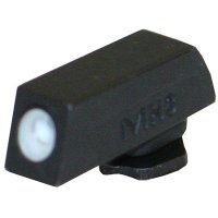 (image for) TRITIUM NIGHT FRONT SIGHTS FOR GLOCK~