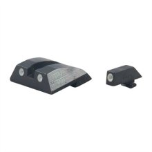 (image for) S&W TRU-DOT~ TRITIUM NIGHT SIGHT SET