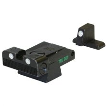 HK USP TRU-DOT~ ADJUSTABLE NIGHT SIGHT SET