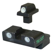 (image for) 1911 TRU-DOT~ TRITIUM NIGHT SIGHT SET