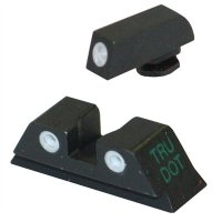(image for) TRU-DOT~ TRITIUM NIGHT SIGHT SETS FOR GLOCK~