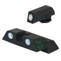 TRU-DOT~ TRITIUM NIGHT SIGHT SETS FOR GLOCK~